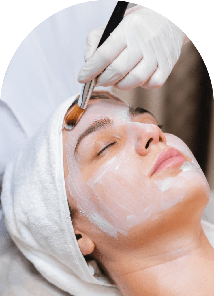 Professional Beauty Parlor in Griffin | Total Breakthrough Therapy