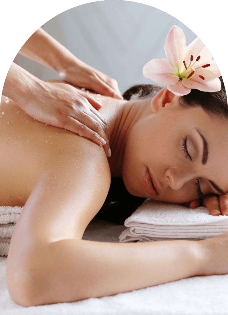 Massage Therapy In Griffin QLD | Total Breakthrough Therapy