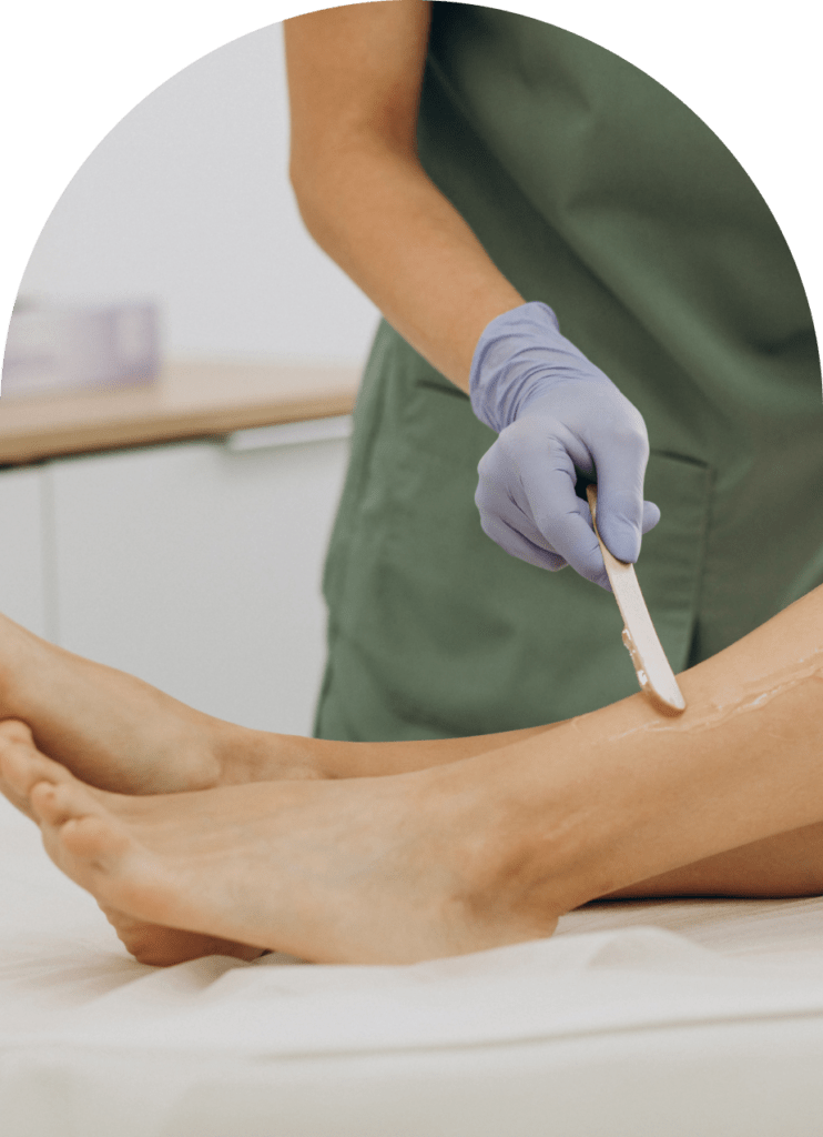Waxing Services In Griffin QLD| Total Breakthrough Therapy